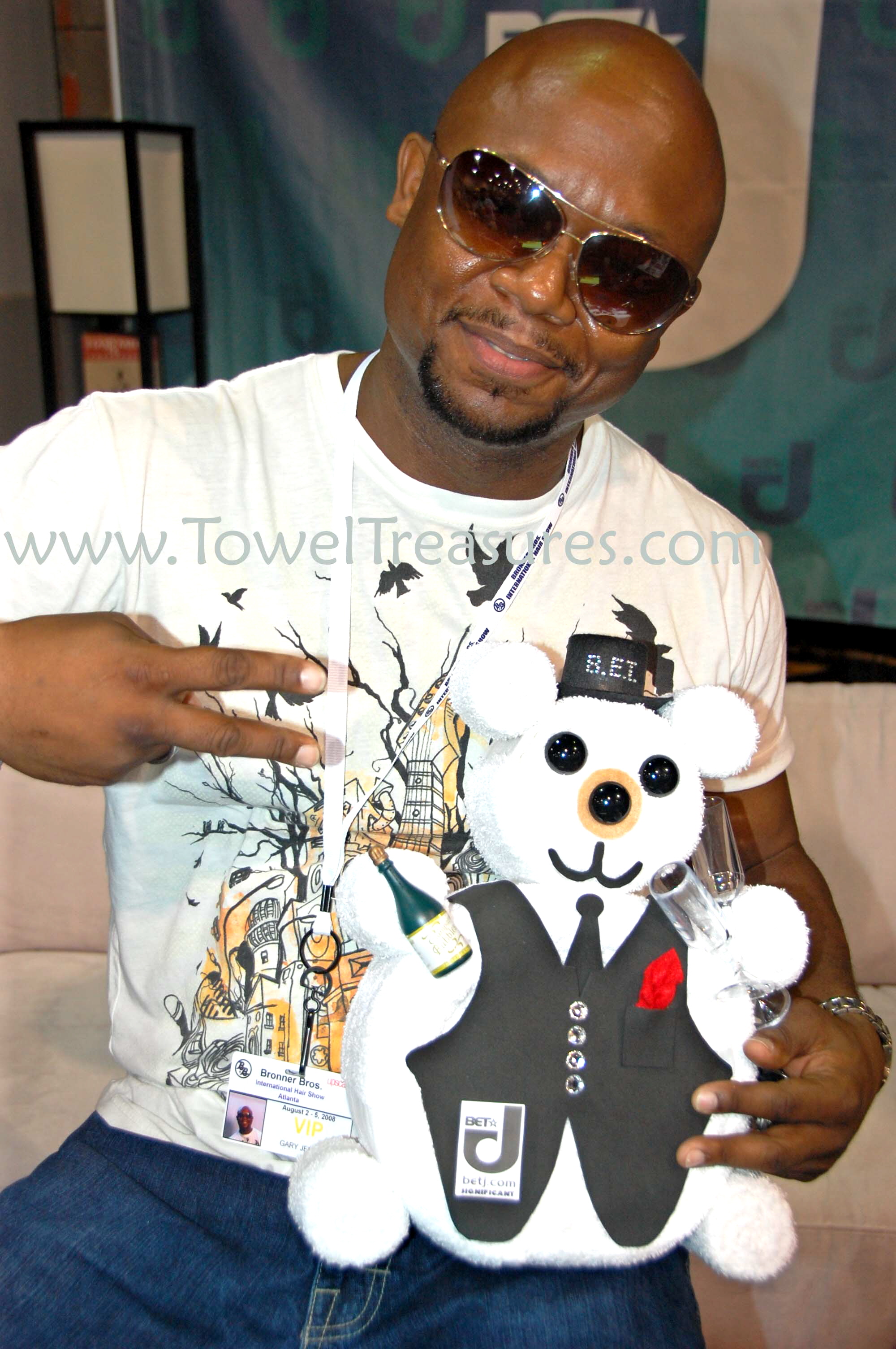 The Smile For Awhile Company Id...